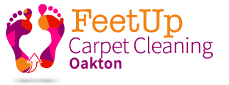 Feet Up Carpet Cleaning Oakton