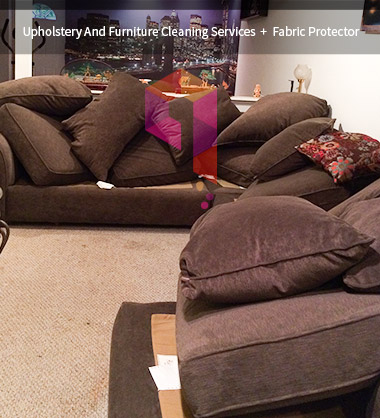 Upholstery and Furniture Cleaning Services | Oakton, VA